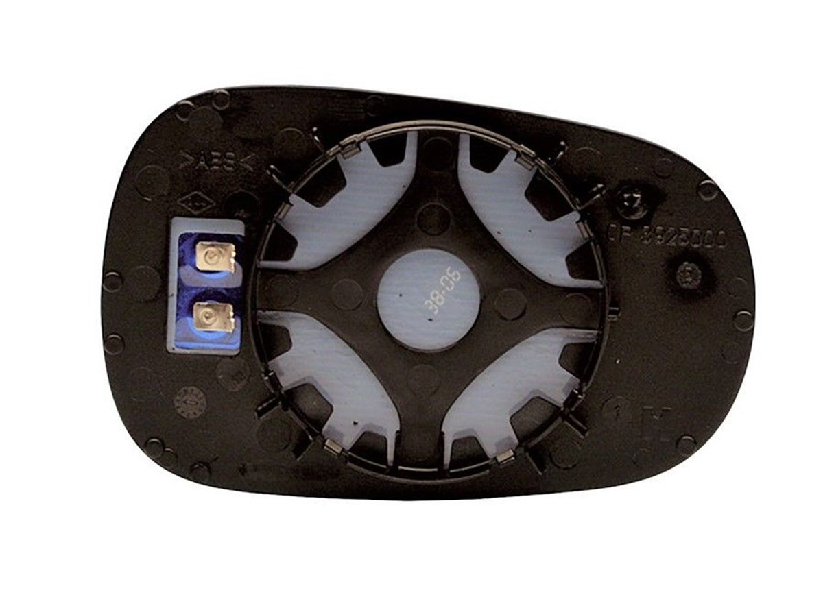 Cam Renault Megane Clio 1998-2005 Isıtmalı Asf.Sol