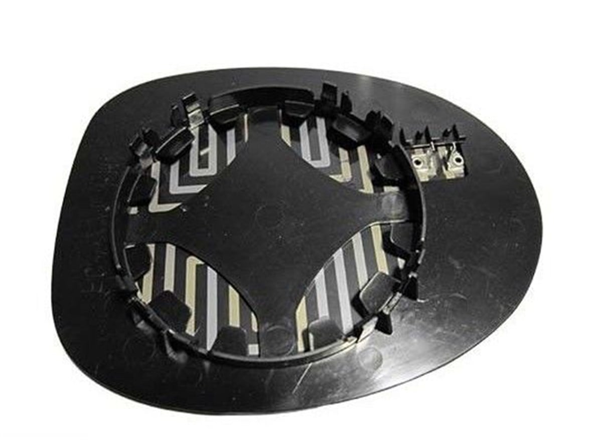 Cam Renault Twingo 1990-2007 Isıtmalı Sol