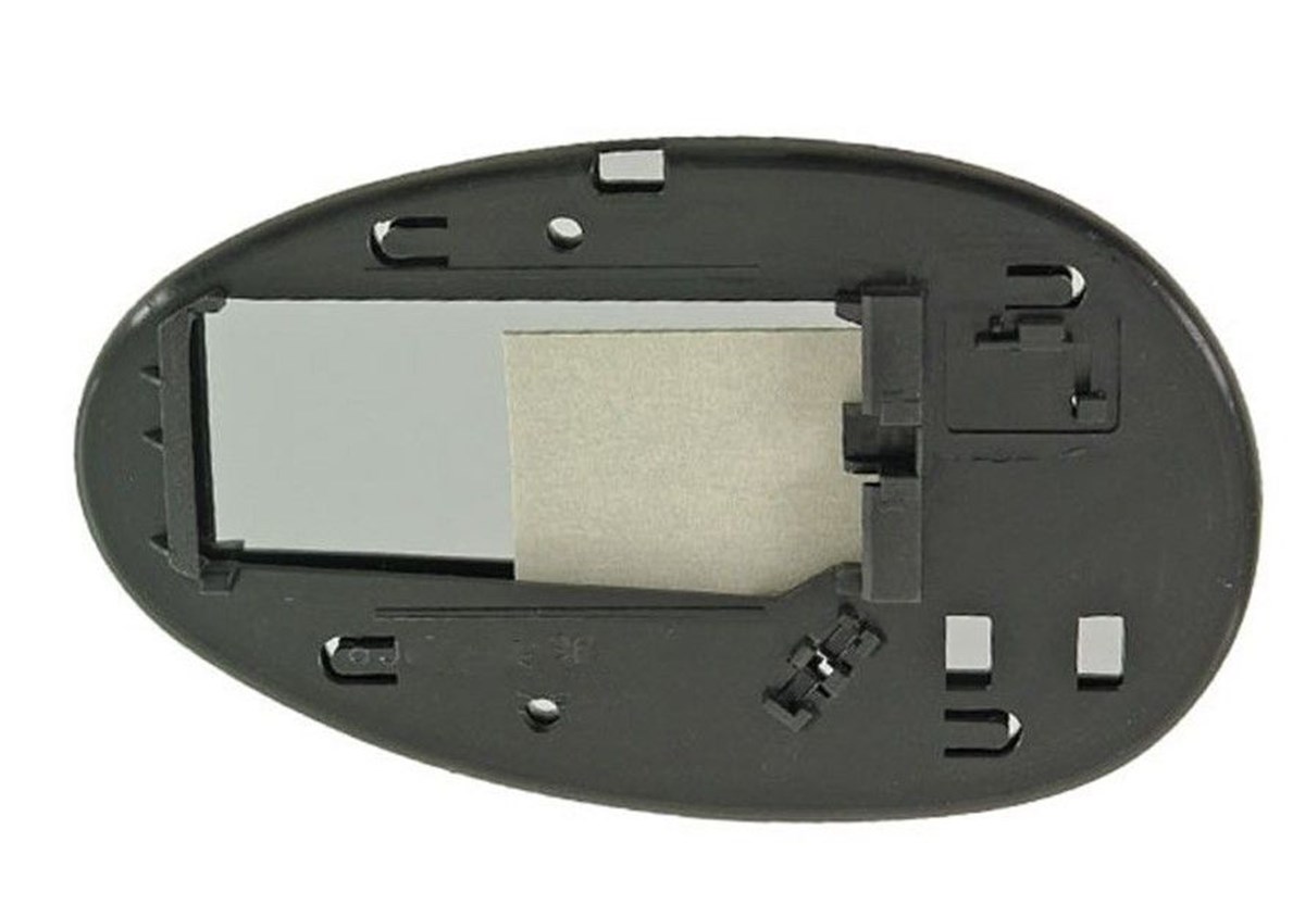 Cam Rover 25 45 2000-2005 Sağ