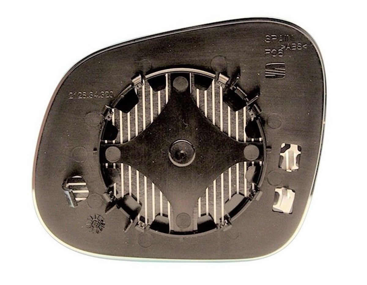 Cam Seat Altea XL 2006-Sağ