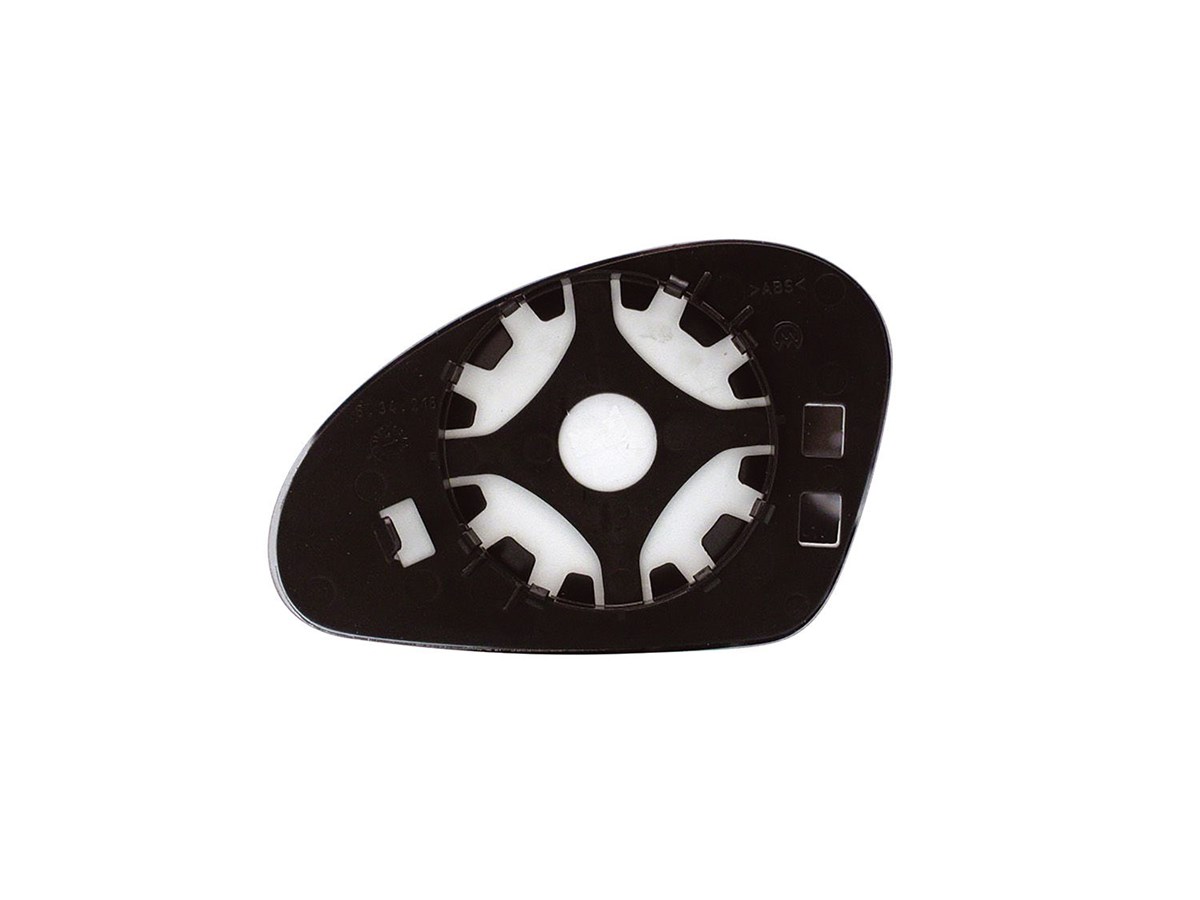 Cam Seat İbiza Cordoba Leon Toledo 2002-2008 Sağ