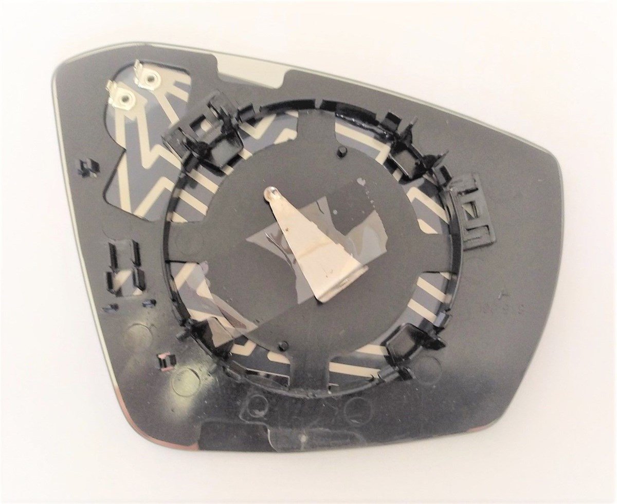 Cam Skoda Octavıa T-Roc 2013-Isıtmalı Sol