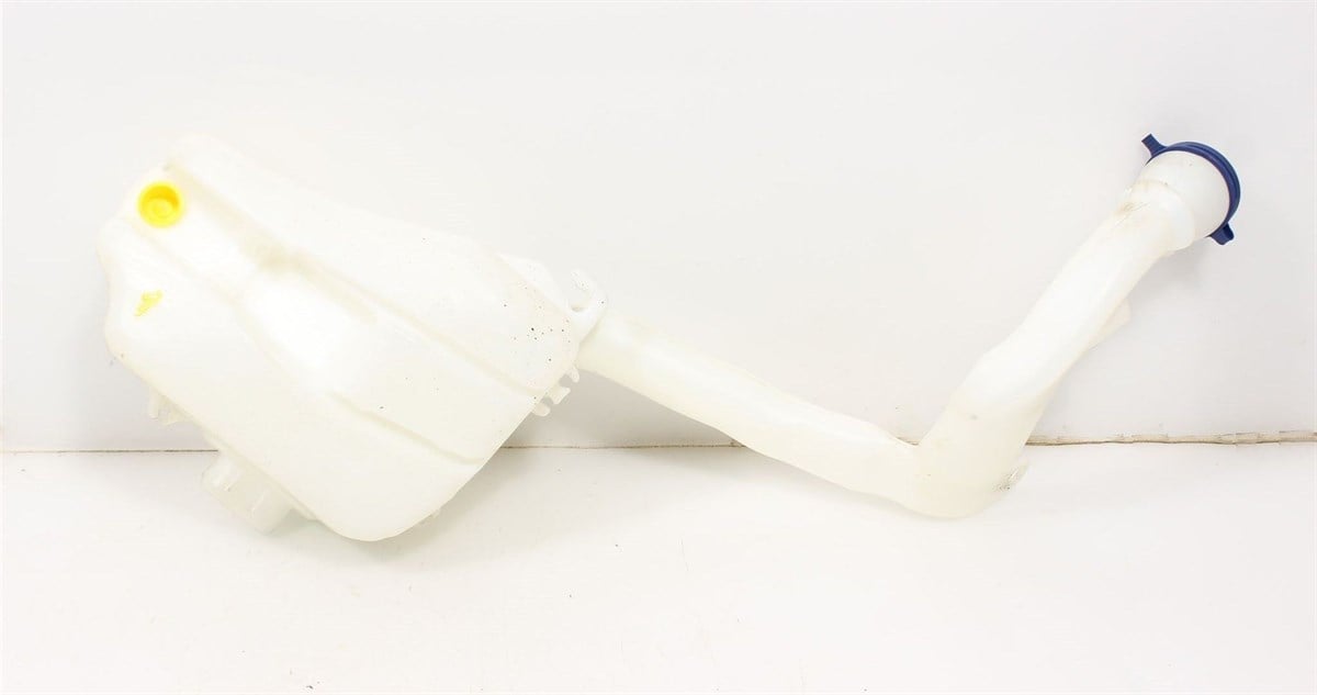 Cam Suyu Tankı Citroen C2 C3 2003-