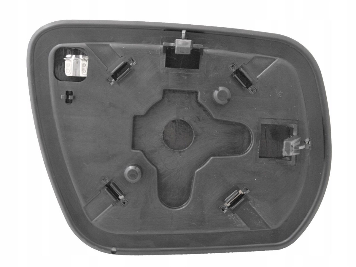 Cam Suzukı Grand Vitara 2005-2015 Isıtmalı Sağ