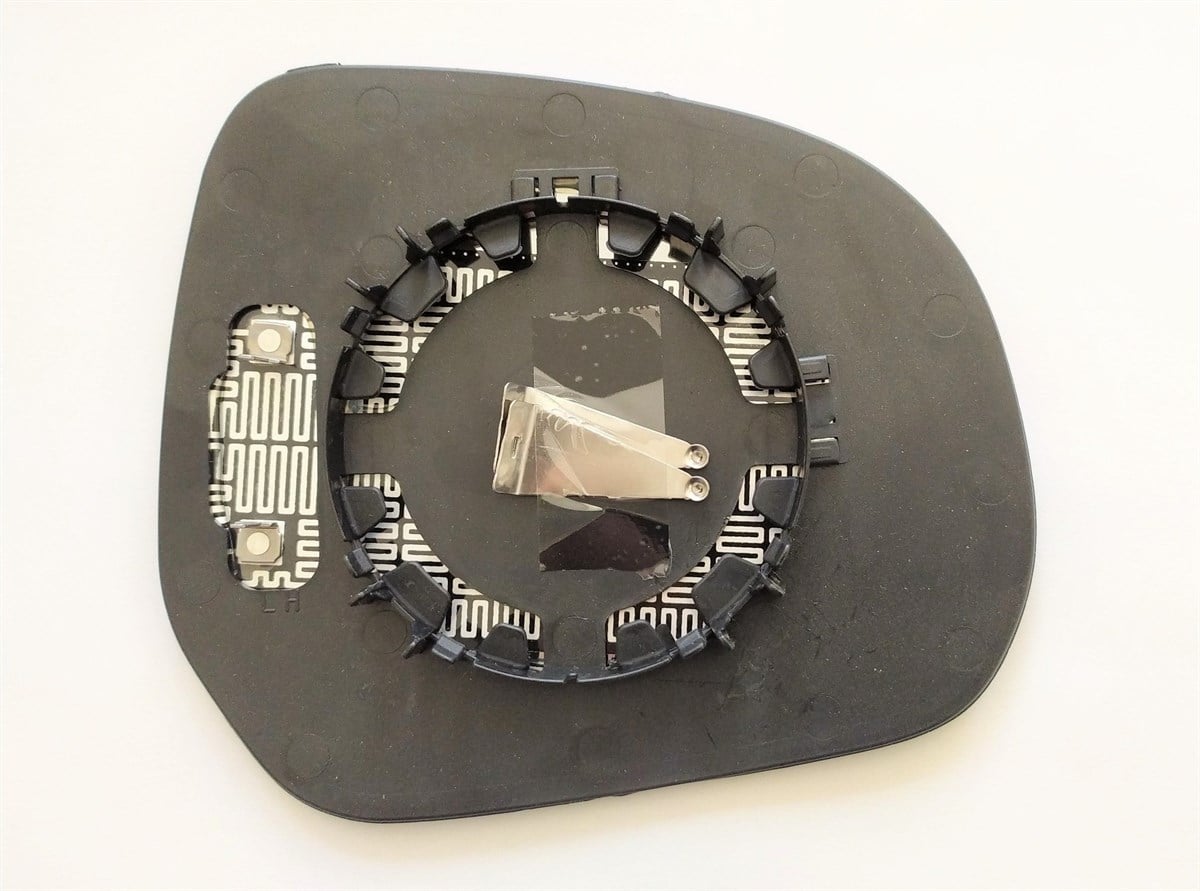 Cam Suzukı Splash 2008-Isıtmalı Sol