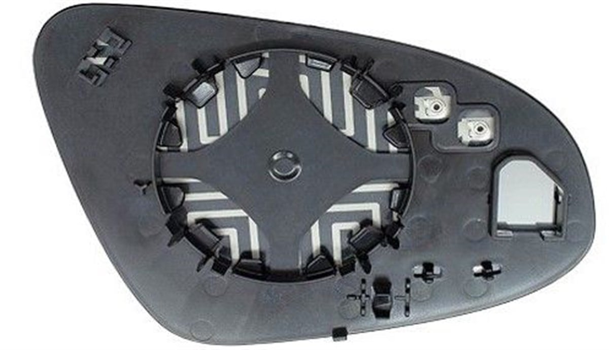 Cam Toyota Auris Corolla Verso 2013-Isıtmalı Sol