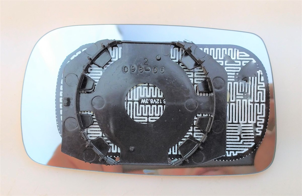 Cam Toyota Yarıs 1999-2002 Sağ