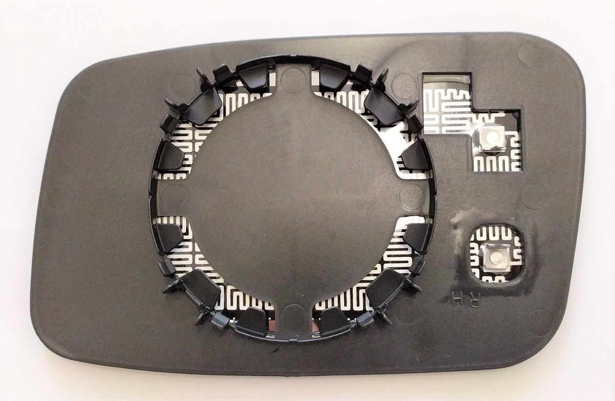 Cam Volvo S40 V40 S70 V70 1996-2004 Ist Sağ