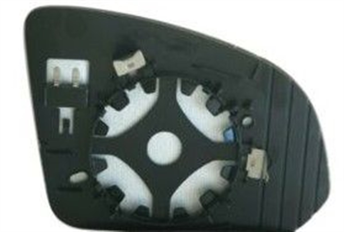 Cam Volvo XC40 2018-Isıtmalı Asferik Sol