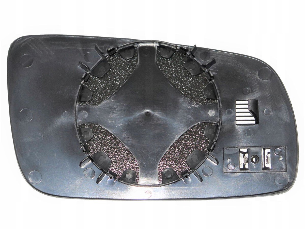 Cam VW Alhambra Sharan 1998-2003 Isıtmalı Asf.Sol