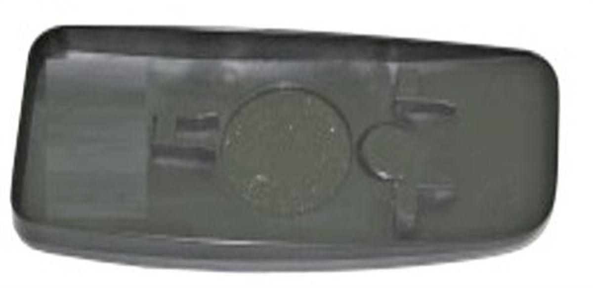 Cam VW Crafter Sprinter 2006-Küçük Tip Kare Sol