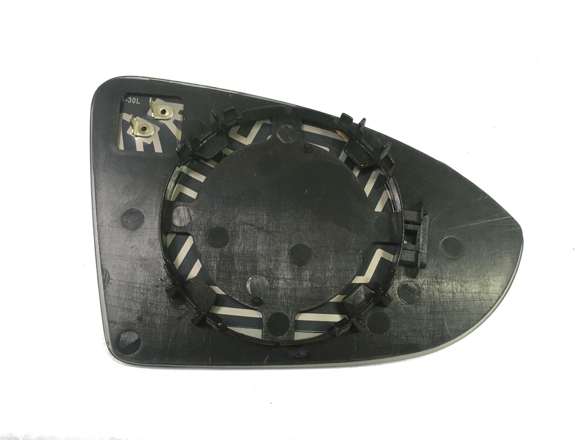 Cam VW Golf VII Touran 2013-Isıtmalı Asferik Sol