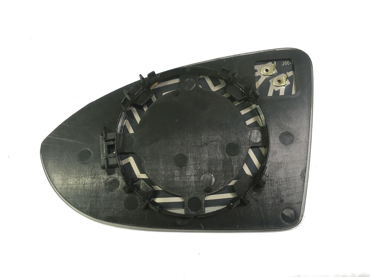 Cam VW Golf VII Touran 2013-Isıtmalı Sağ