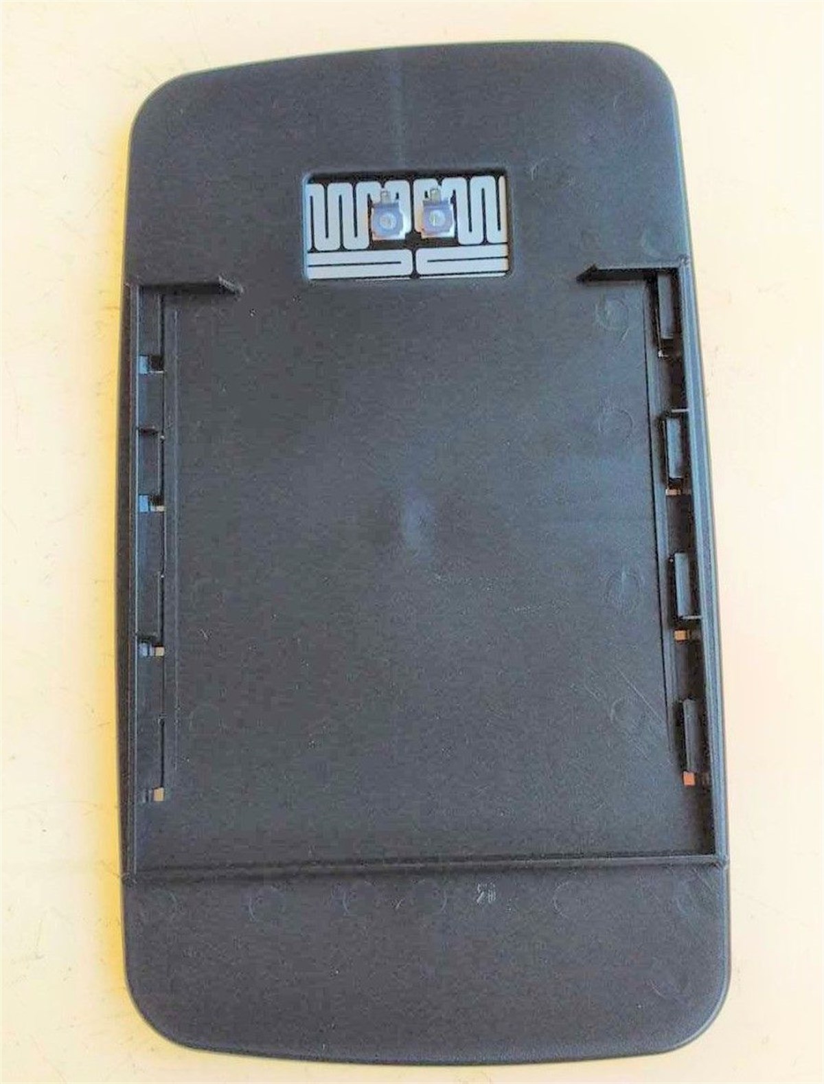 Cam VW LT35 Sprinter 1996-2006 Isıtmalı Sağ