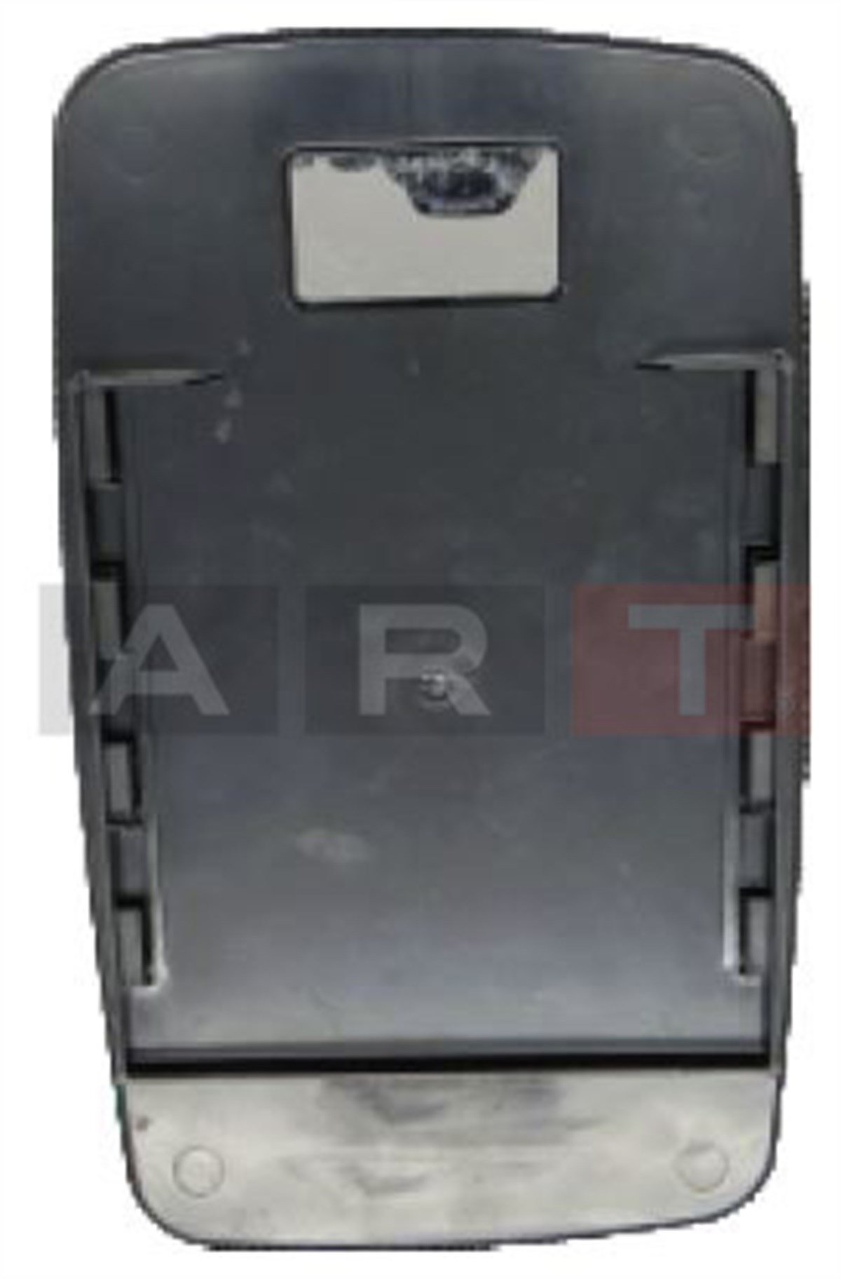 Cam VW LT35 Sprinter 1996-2006 Sağ