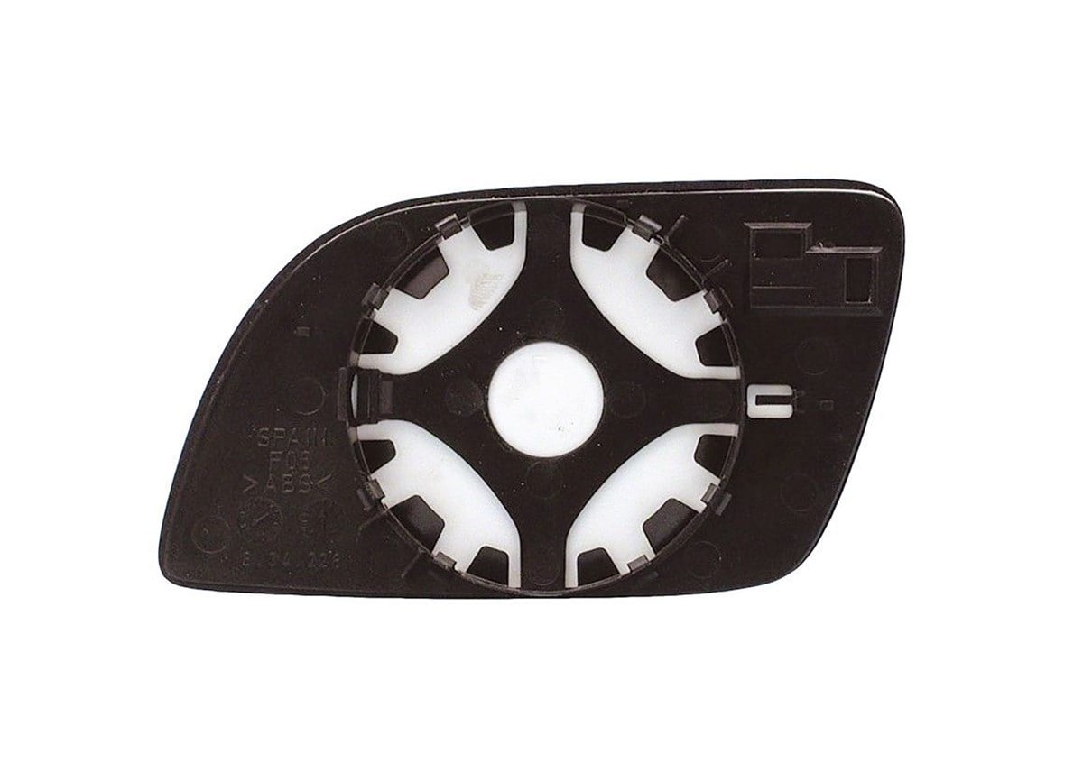 Cam VW Polo 2002-2005 Sağ