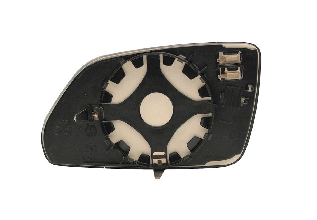 Cam VW Polo Octavıa 2005-2009 Isıtmalı Asferik Sol
