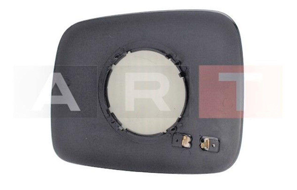 Cam VW Transporter T4 1990-2002 Isıtmalı Sağ