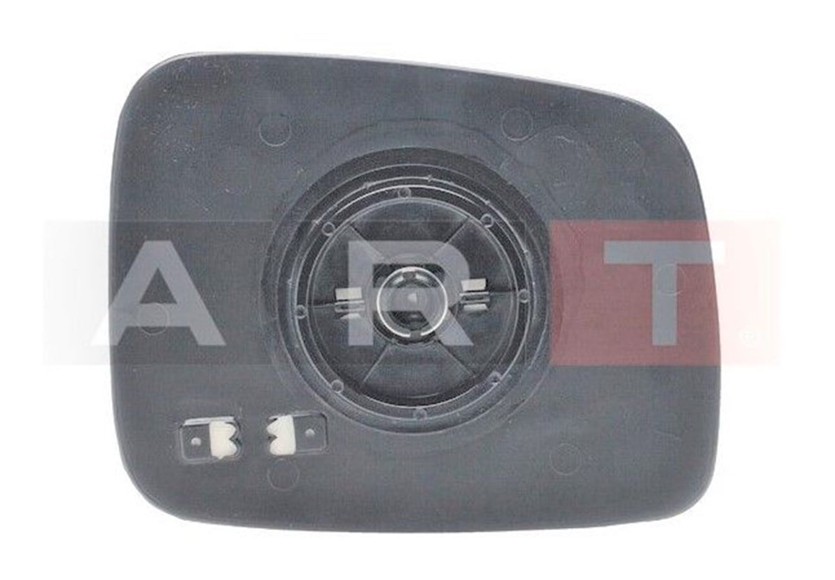 Cam VW Transporter T4 1990-2002 Sağ