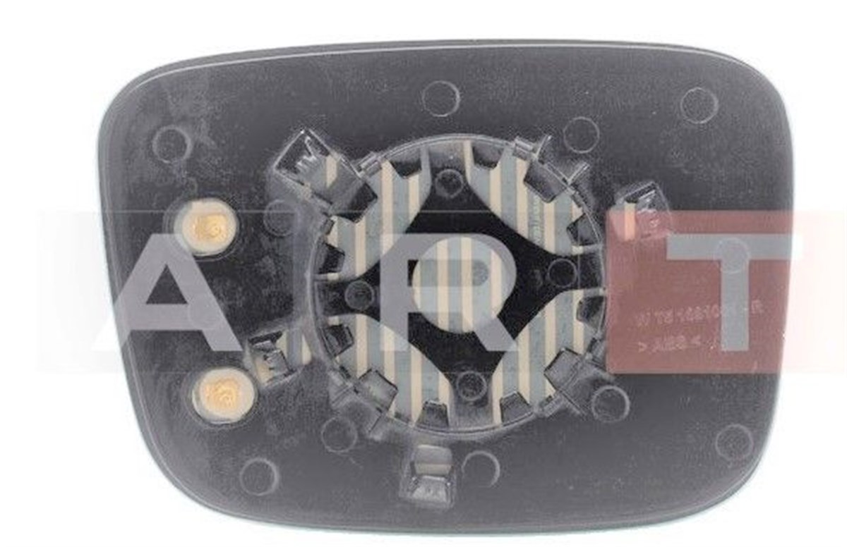 Cam VW Transporter T5 Caddy 2003-2010 Ist Sağ