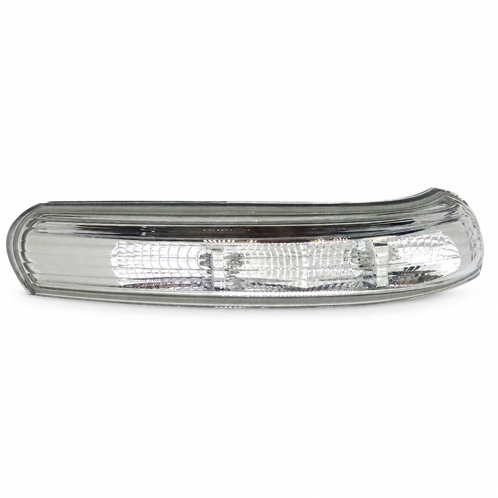 Chevrolet Captiva 2006 - 2014 Sol Ayna Sinyali