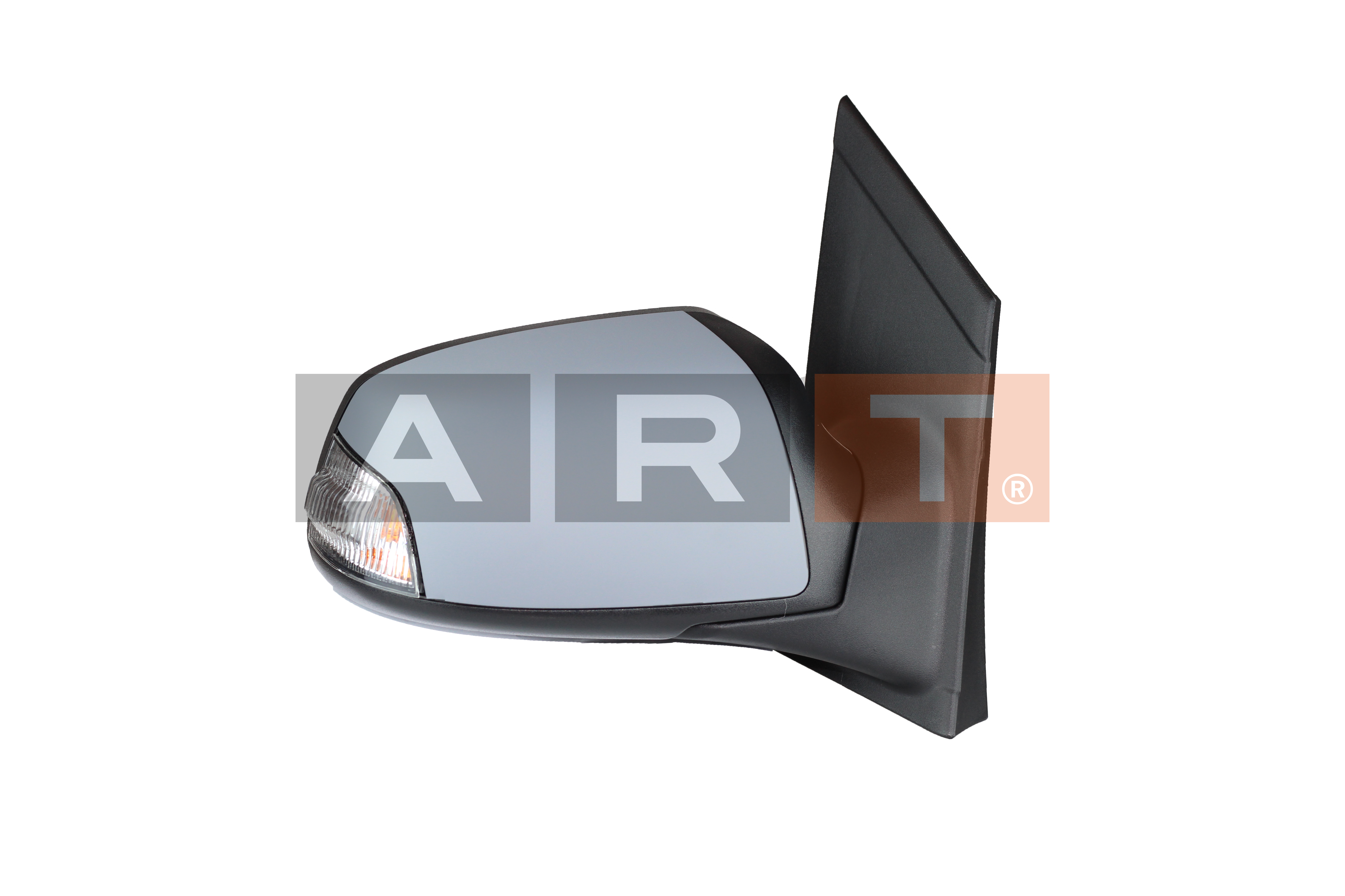 DIŞ DİKİZ AYNA FORD FOCUS 2005-2007 ELEKTRİKLİ ISITMALI ASTARLI SİNYALLİ SAĞ