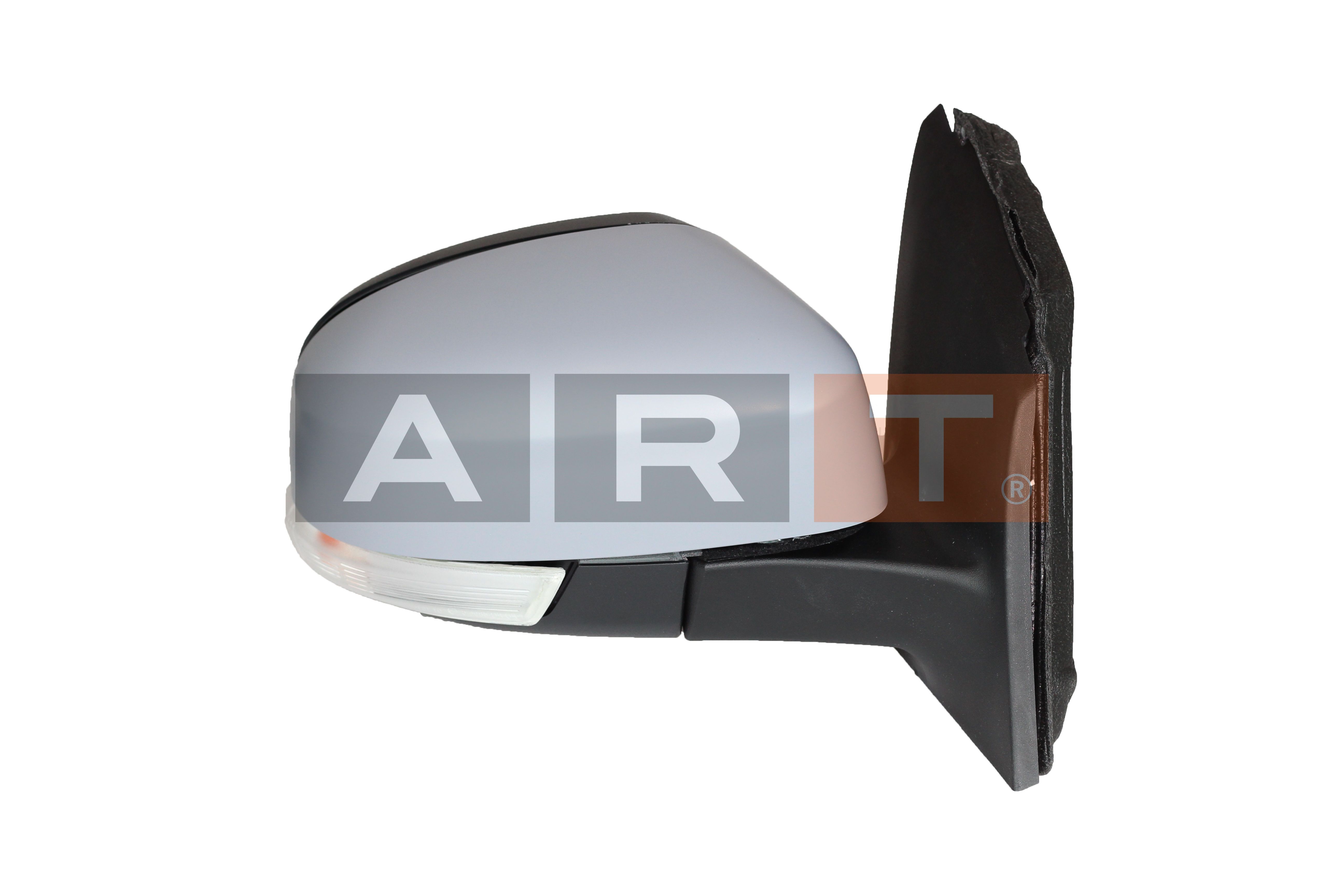 DIŞ DİKİZ AYNA FORD FOCUS 2012-2018 ELEKTRİKLİ ISITMALI ASTARLI SİNYALLİ SENSÖRLÜ KÖR NOKTALI SAĞ