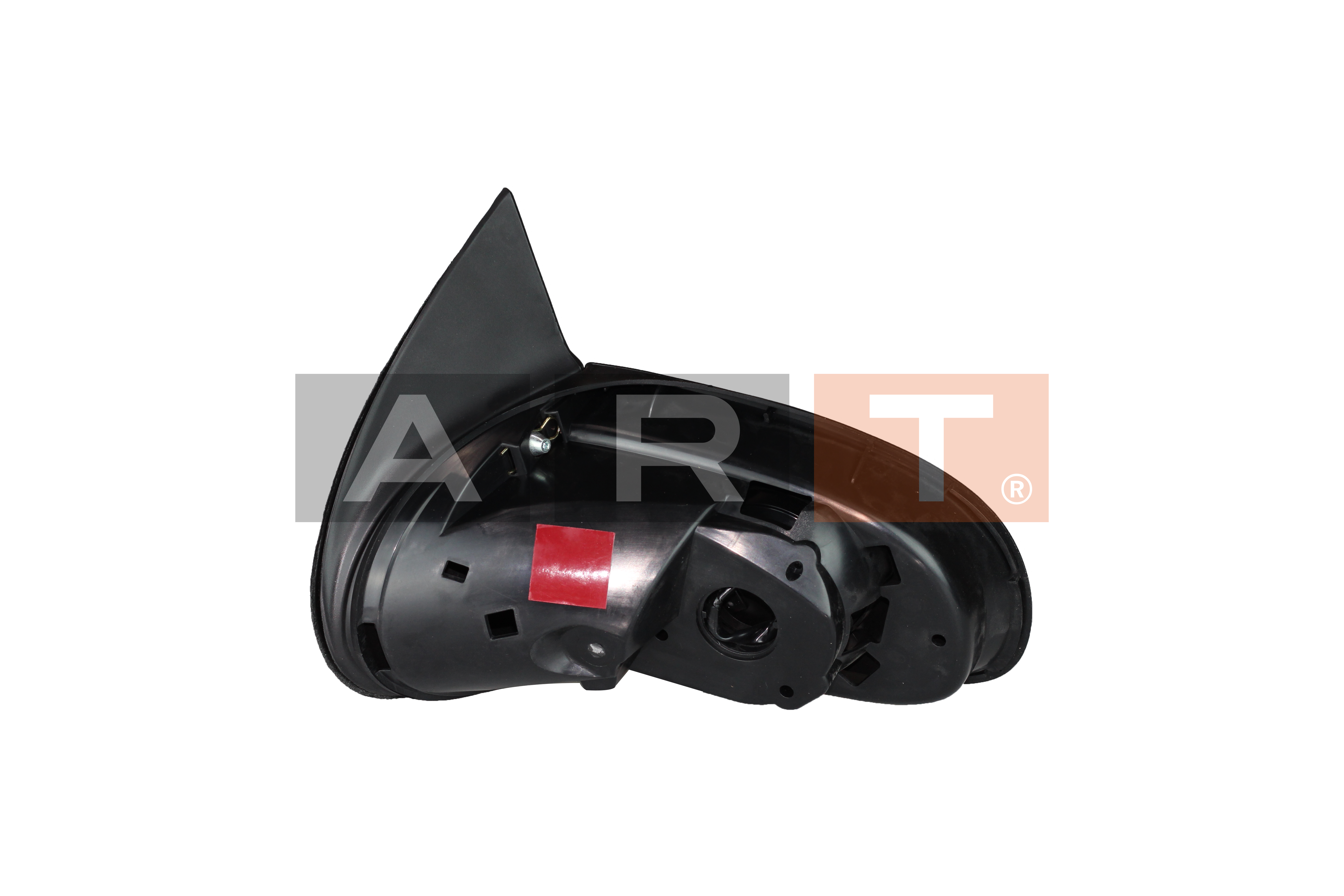 DIŞ DİKİZ AYNA OPEL TİGRA 1993-2002 ELEKTRİKLİ ISITMALI ASTARLI KÖR NOKTALI SOL