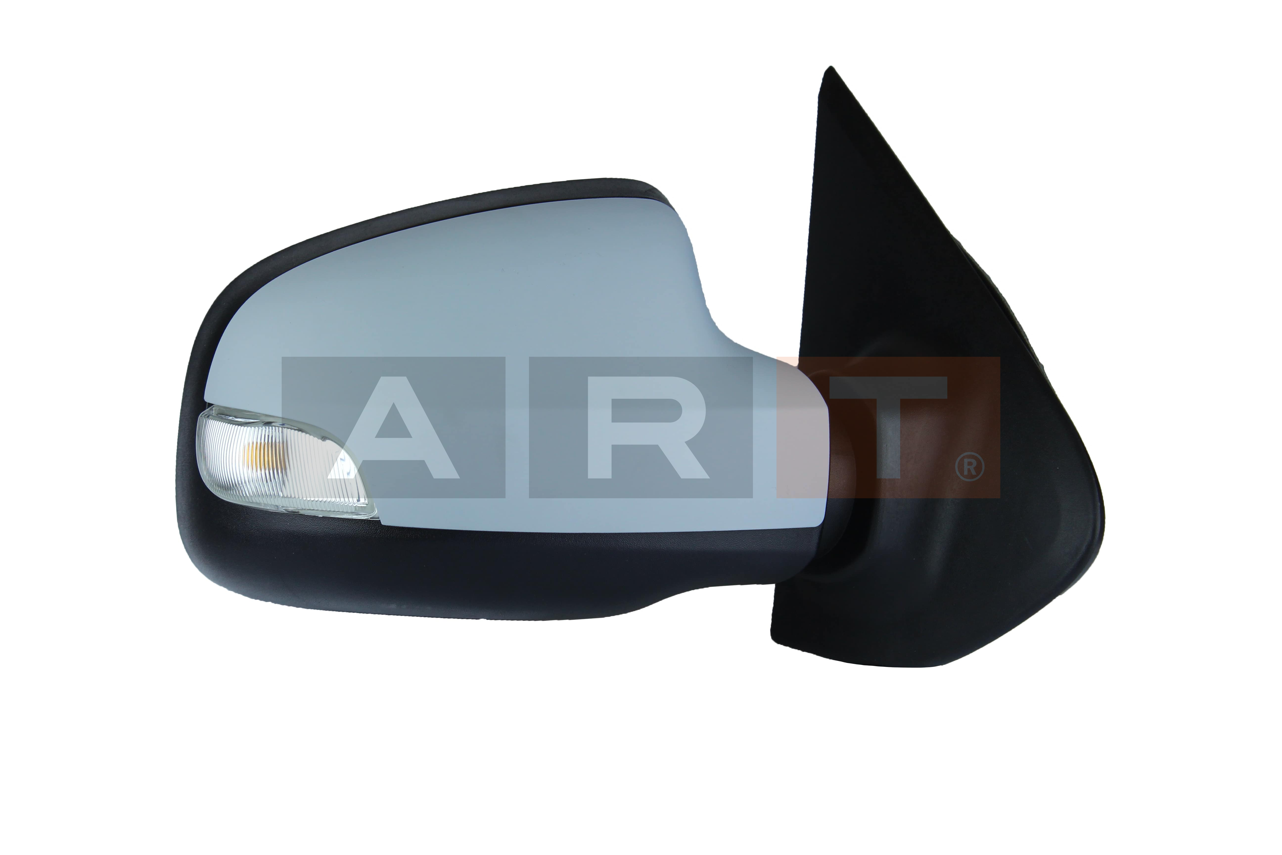 DIŞ DİKİZ AYNA RENAULT CLİO SYMBOL TOUCH 2013- ELEKTRİKLİ ISITMALI ASTARLI SİNYALLİ SENSÖRLÜ SAĞ