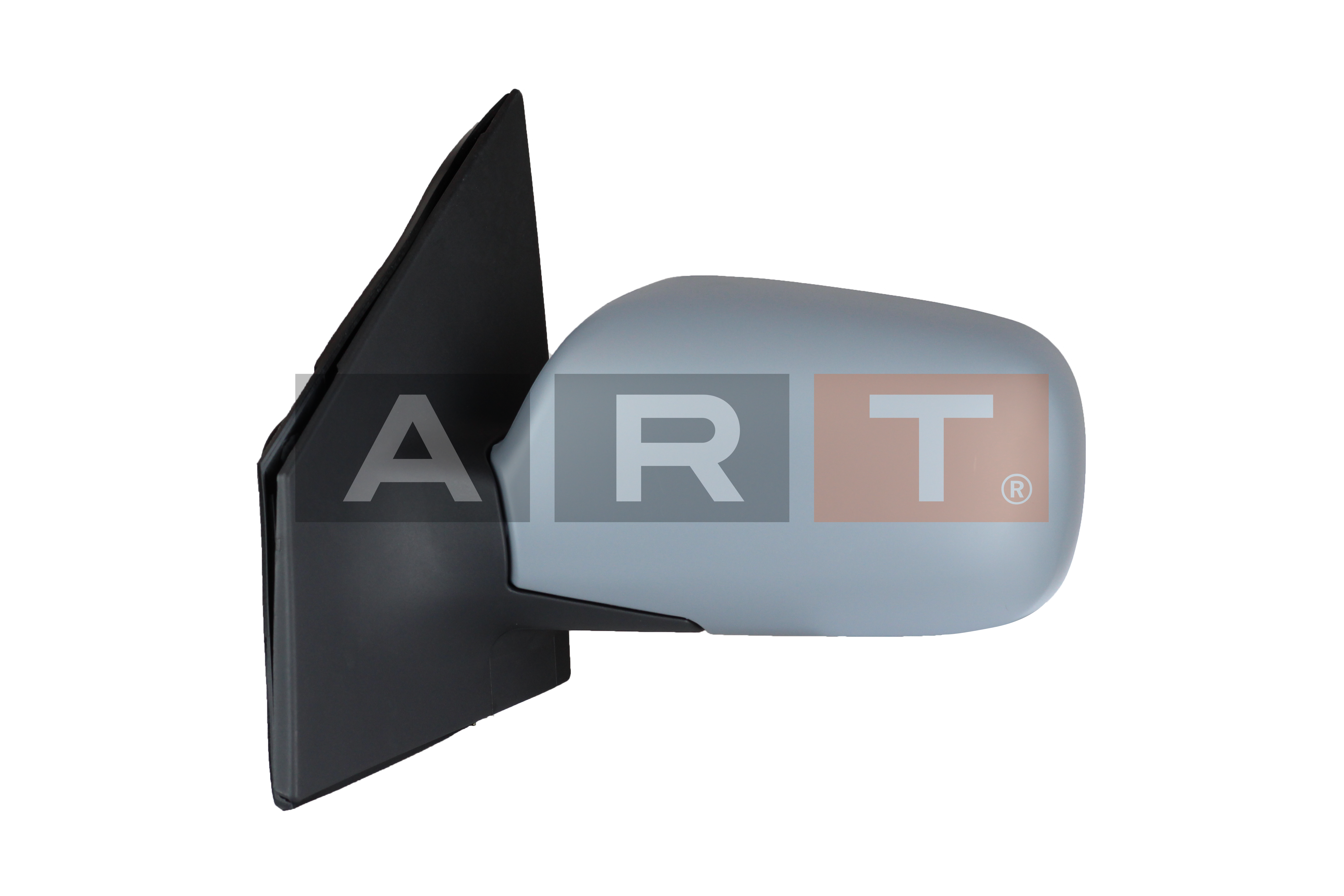 DIŞ DİKİZ AYNA TOYOTA YARIS 2003-2006 ELEKTRİKLİ ISITMALI ASTARLI SOL