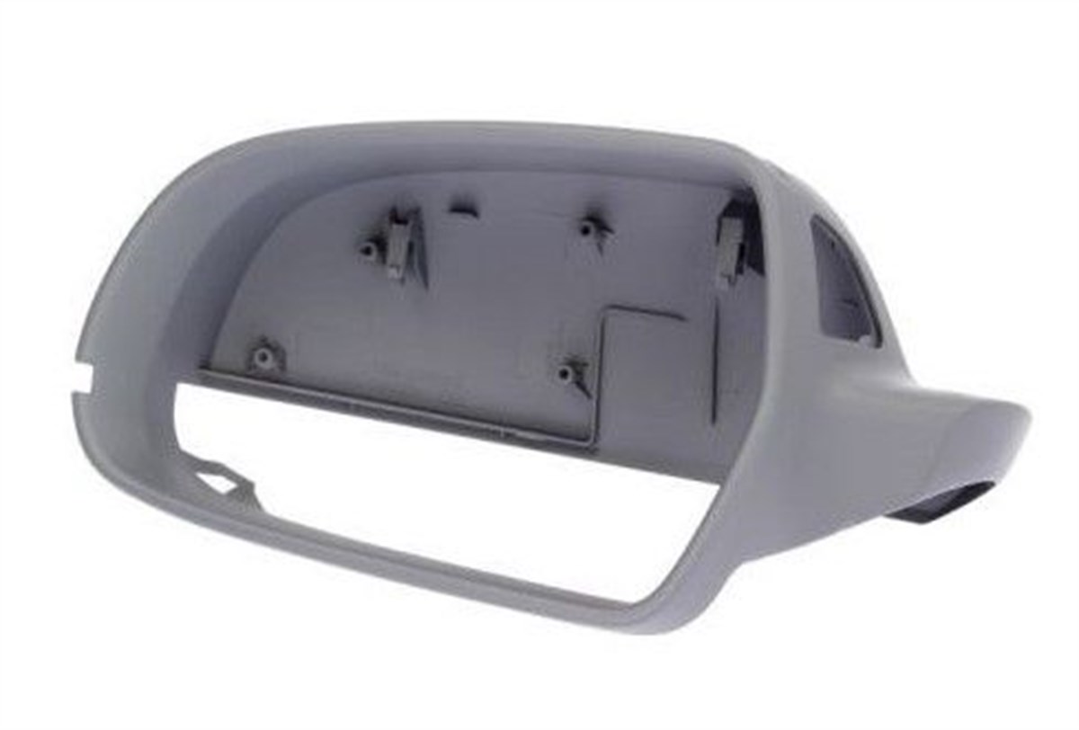 Kapak Audi A3 2010-2012 Astarlı Blis Tip Sağ