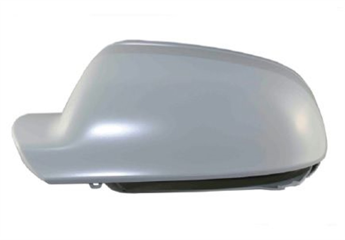 Kapak Audi A3 2010-2012 Astarlı Sol