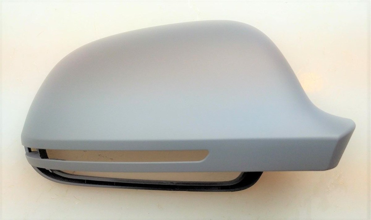 Kapak Audi A3 A4 A5 A6 2008-2010 Astarlı Blis Sağ