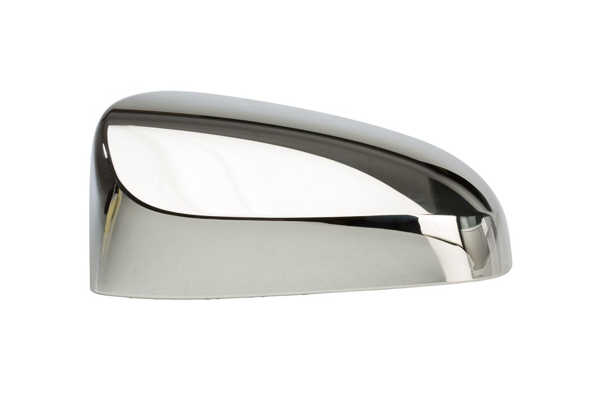 Kapak Citroen C1 2014-Astarlı Krom Sağ