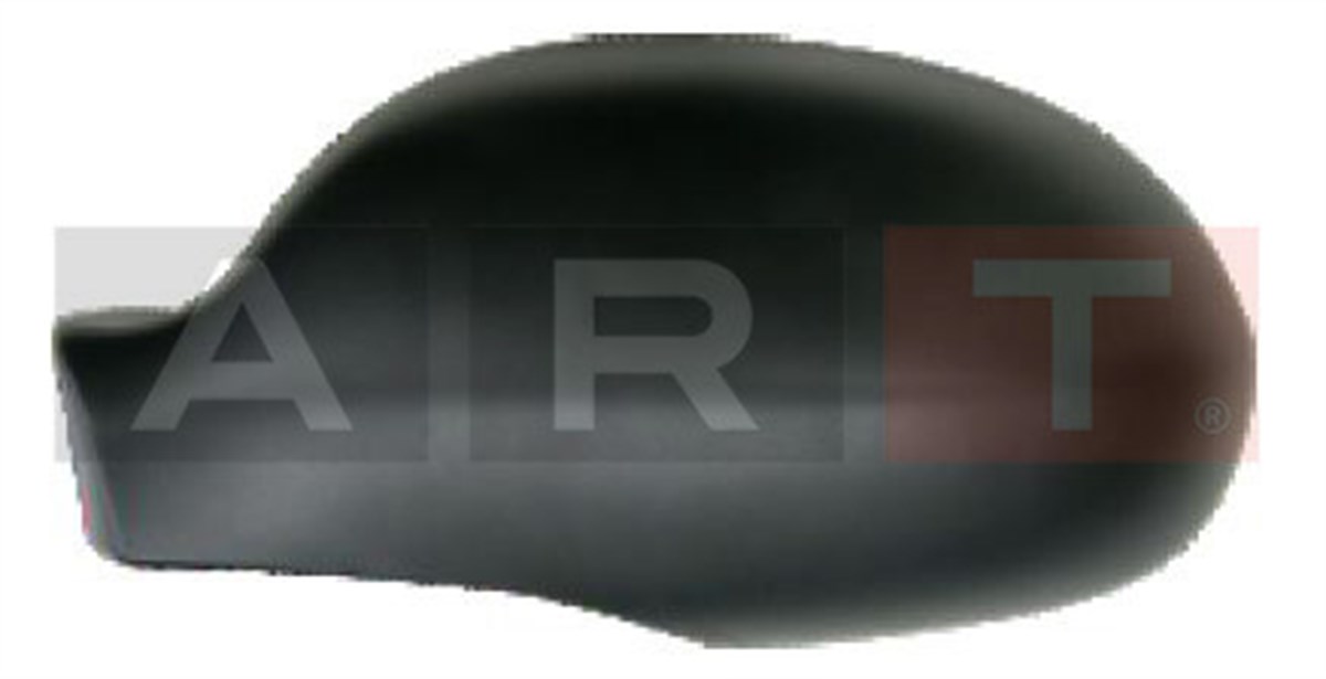 Kapak Citroen C5 2001-2008 Sağ