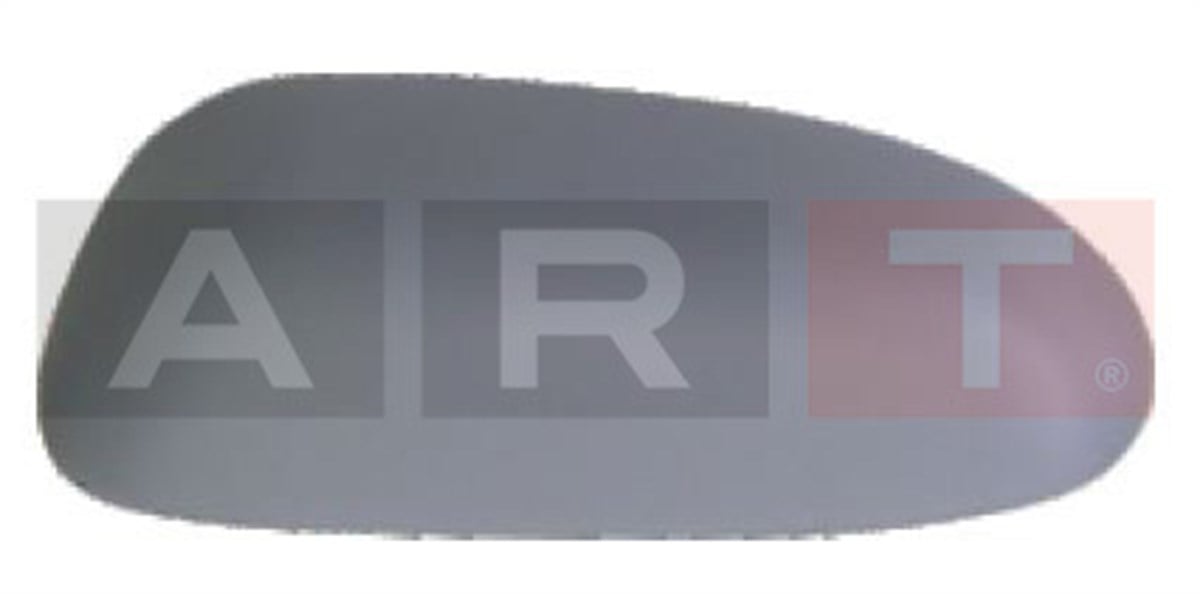 Kapak Citroen Saxo 1996-2003 Astarlı Sol