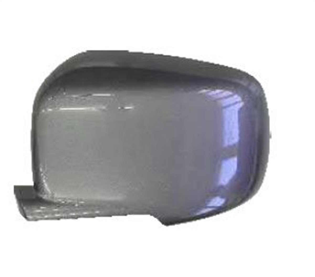 Kapak Fıat Freemont Journey 2011-Astarlı Sol