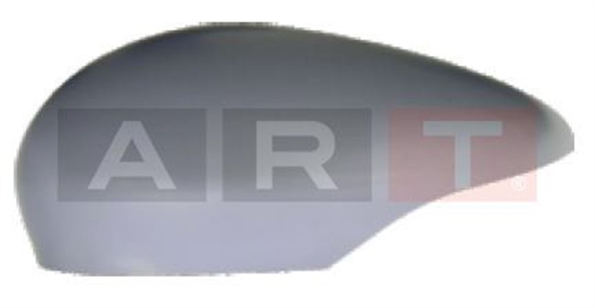 Kapak Ford Fiesta B-Max 2008-Astarlı Sol