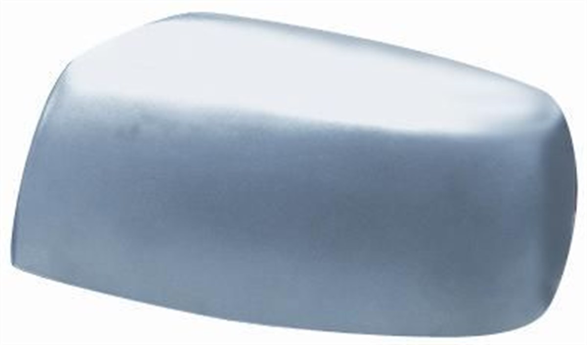 Kapak Ford Ranger 2006-Krom Tip Sol