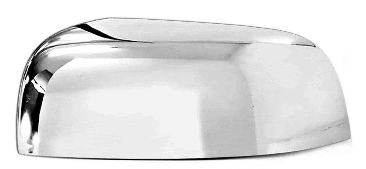 Kapak Ford Ranger 2012-Krom Tip Sol