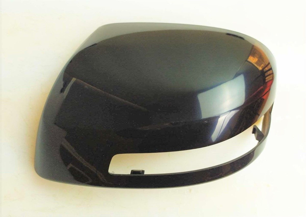 Kapak Honda Civic 2013-2016 Parlak Siyah Sol