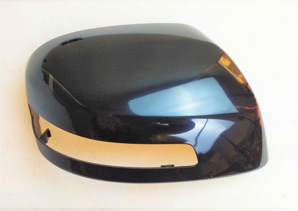 Kapak Honda Civic 2013-2016 Parlak Siyah Sağ