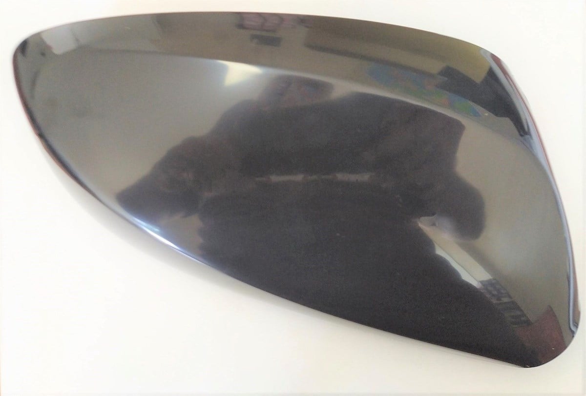 Kapak Hyundai Accent Blue 2011-Sinyalli Tip Sağ