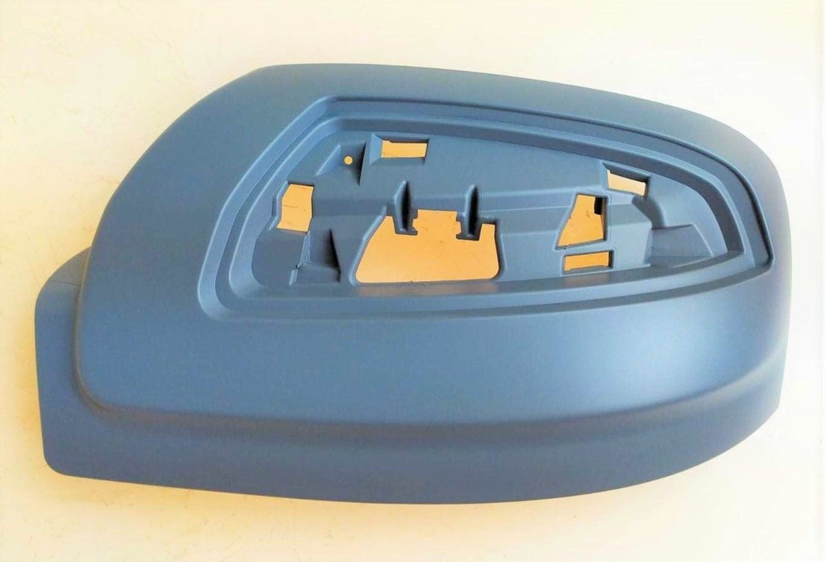 Kapak Mercedes Vıto Vıano 2011-2014 Sinyalli Sol