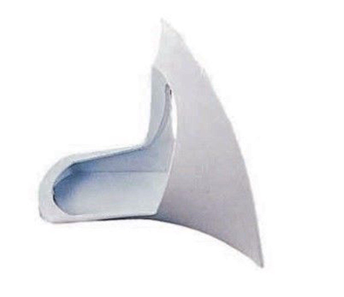 Kapak Mrc A Ser W168 1997-2004 Bağlantı Kapak Sol