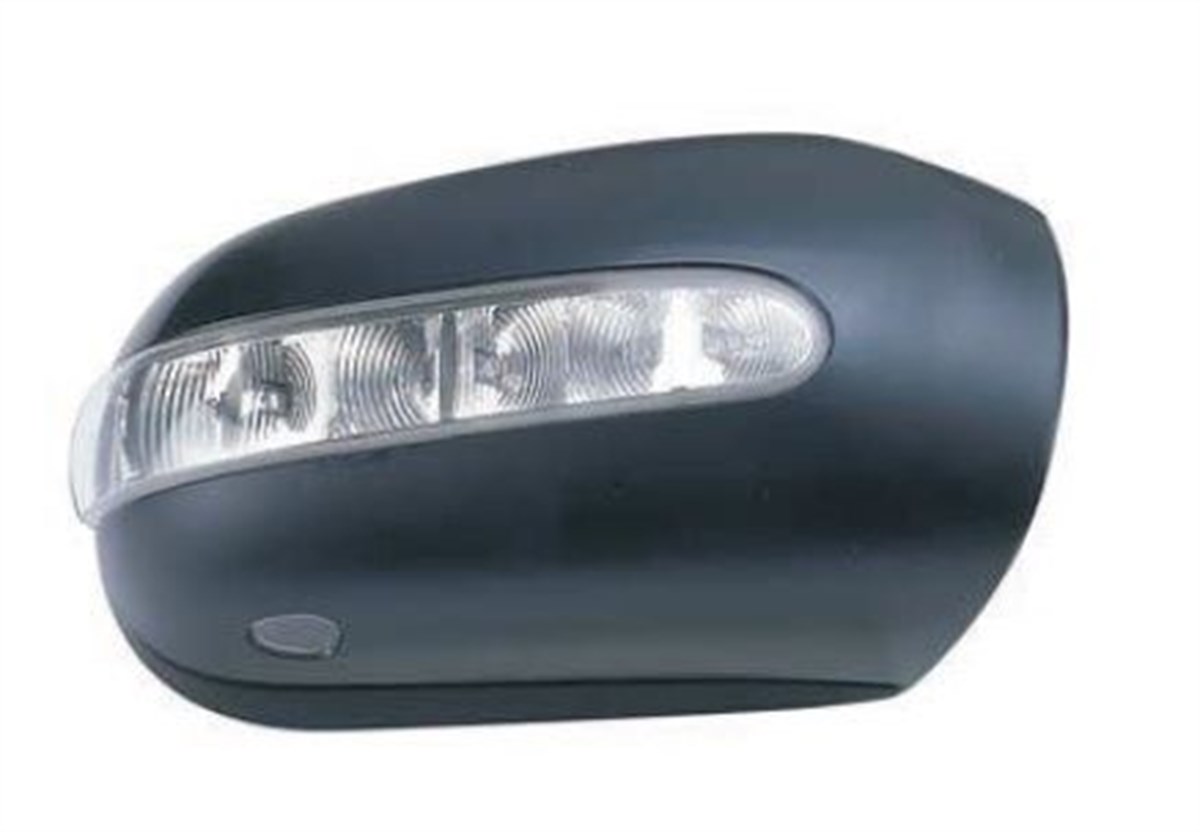 Kapak Mrc E Seri W211 2002-2006 Sinyalli Sol