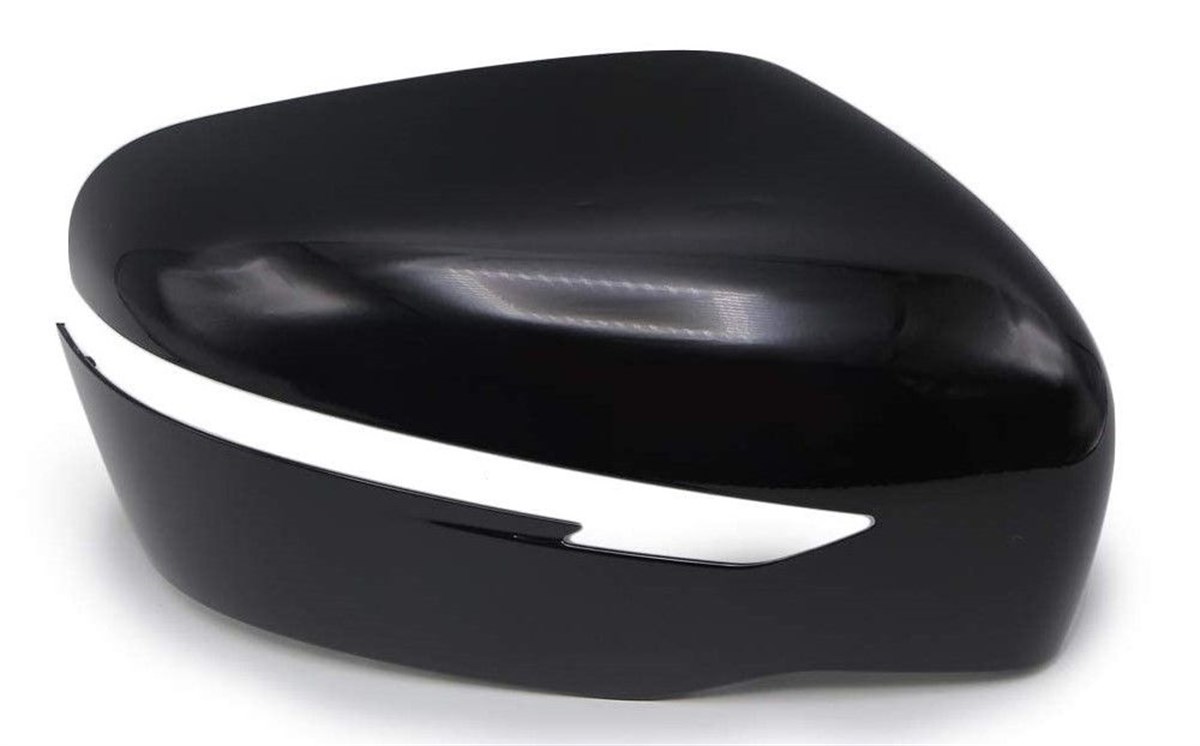 Kapak Nissan Navara 2016-Siyah Sinyalli Tip Sağ