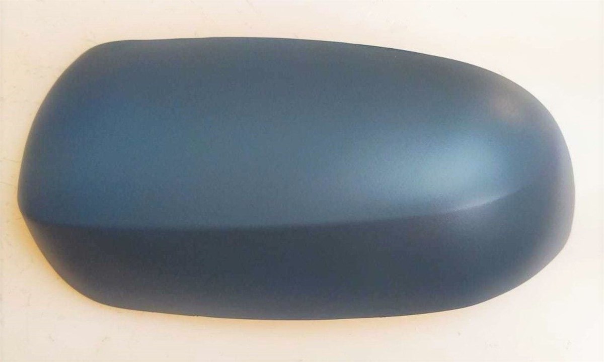 Kapak Opel Corsa C 2000-2006 Astarlı Sol