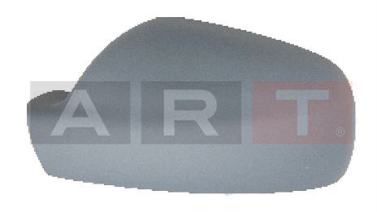 Kapak Peugeot 307 407 Xsara 2001-2008 Astarlı Sol