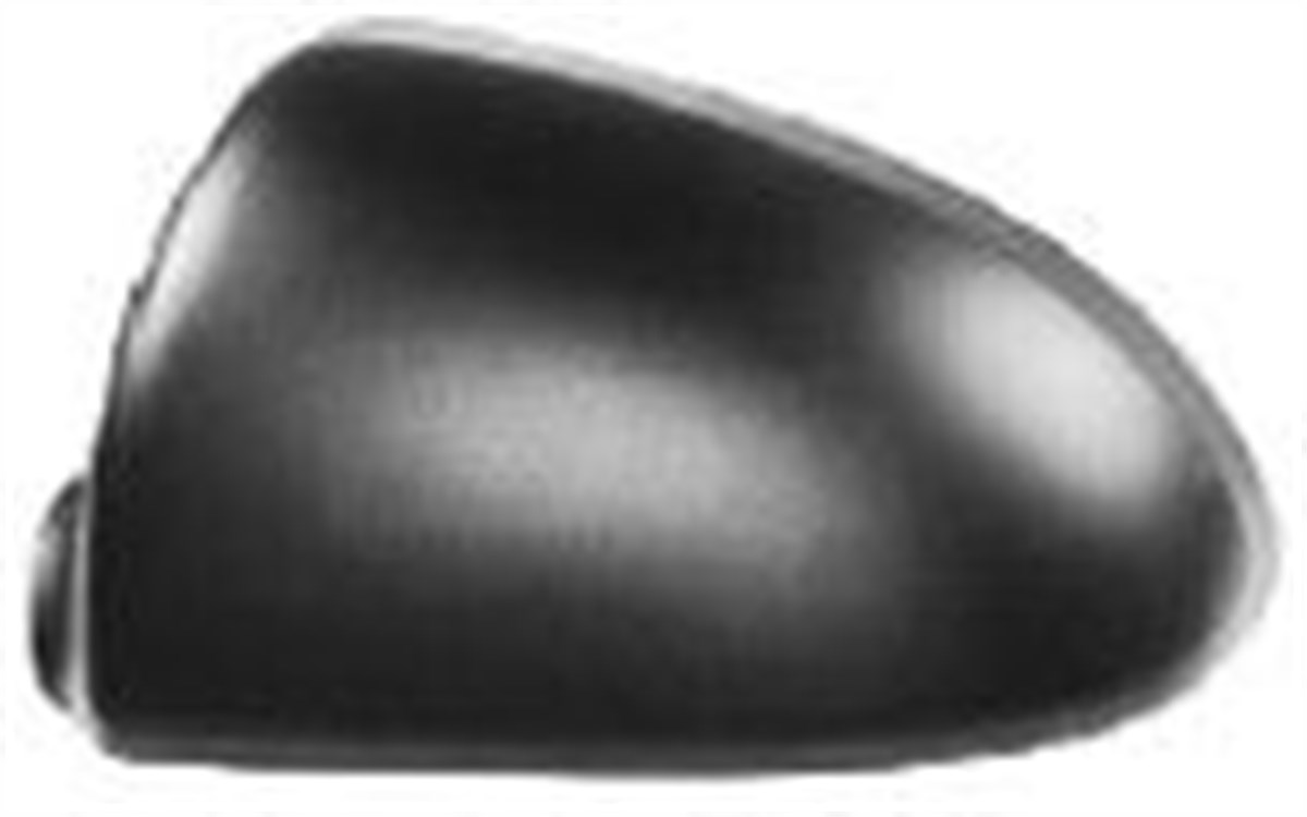 Kapak Smart Fortwo 2007-2014 Sol